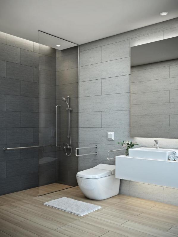 R&eacute;novation de salle de bains cl&eacute; en main : guide complet